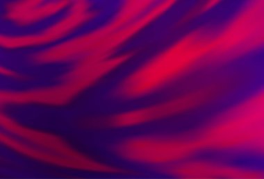 Hafif Mor vektör modern zarif arkaplan.