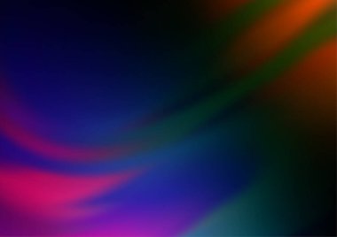 soyut bulanık arkaplan dokusu 