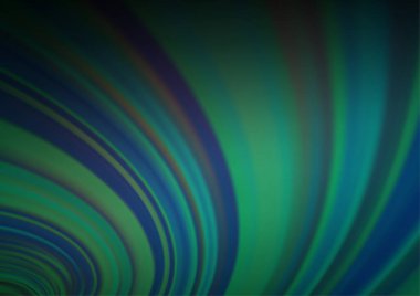 Soyut dijital duvar kağıdı, renkli vektör arkaplanı