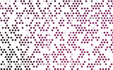 Soyut dijital sanat vektörü duvar kağıdı 