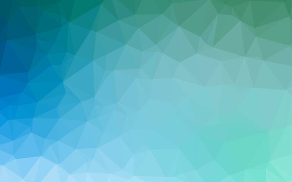 треугольники векторный фон. Современная иллюстрация 