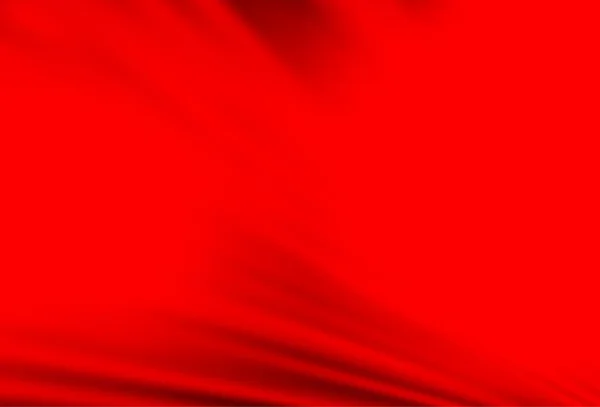 Tekrarlanan Çubuklarla Açık Kırmızı Vektör Şablonu — Stok Vektör