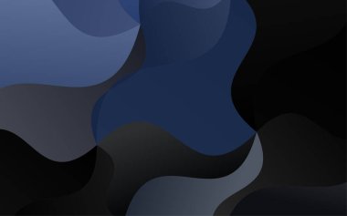 soyut arkaplan, geleceksel teknoloji vektör illüstrasyonu