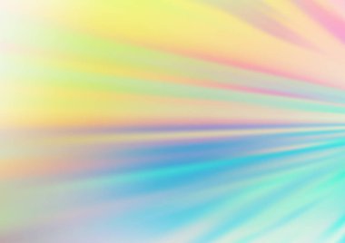 Soyut dijital duvar kağıdı, renkli vektör arkaplanı