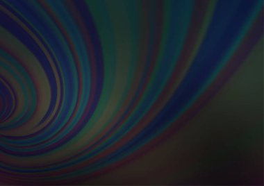 Soyut dijital duvar kağıdı, renkli vektör arkaplanı