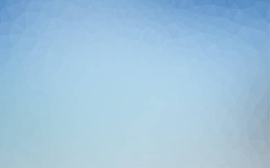 Renkli üçgen vektör arkaplanı. Modern resimleme 