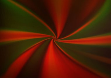 Soyut dijital duvar kağıdı, renkli vektör arkaplanı