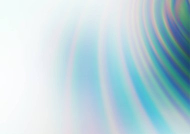 Soyut dijital duvar kağıdı, renkli vektör arkaplanı