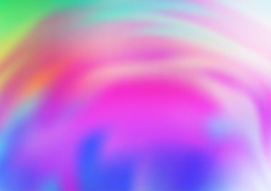 Soyut dijital duvar kağıdı, renkli vektör arkaplanı