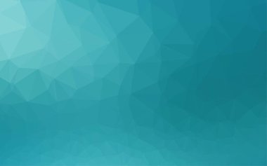 Renkli üçgen vektör arkaplanı. Modern resimleme 