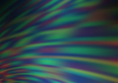 Soyut dijital duvar kağıdı, renkli vektör arkaplanı