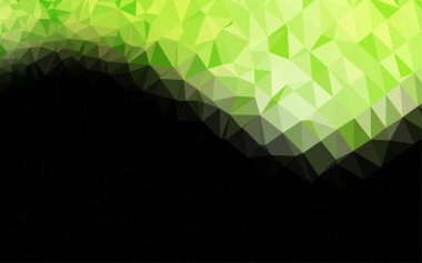 Soyut duvar kağıdı, arka plan. Vektör illüstrasyonu  