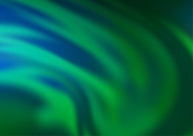 Soyut dijital duvar kağıdı, renkli vektör arkaplanı