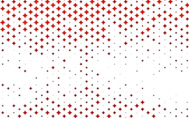 Soyut dijital sanat vektörü grafik duvar kağıdı  