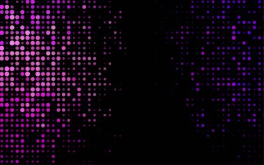 Soyut dijital duvar kağıdı vektör arkaplanı