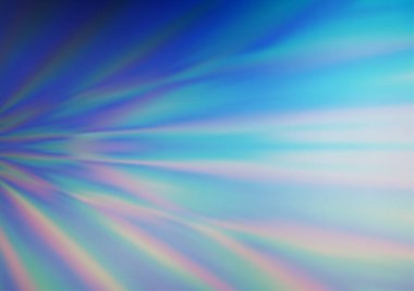 Soyut dijital duvar kağıdı, renkli vektör arkaplanı