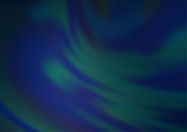 Soyut dijital duvar kağıdı, renkli vektör arkaplanı