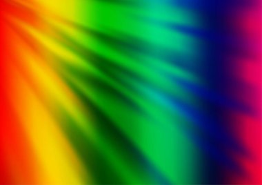 Soyut dijital duvar kağıdı, renkli vektör arkaplanı