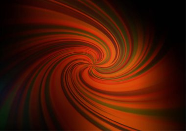 Soyut dijital duvar kağıdı, renkli vektör arkaplanı