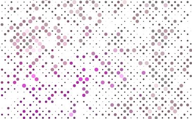 soyut geometrik arkaplan, vektör çizimi 