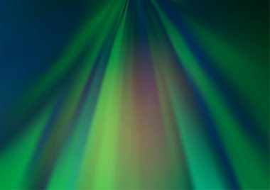 Soyut dijital duvar kağıdı, renkli vektör arkaplanı