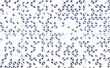 Üçgen vektör arkaplan. Modern resimleme 