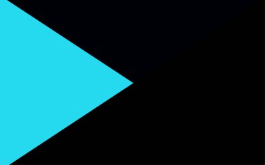 Üçgen vektör arkaplan. Modern resimleme 