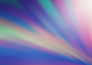 Soyut dijital duvar kağıdı, renkli vektör arkaplanı