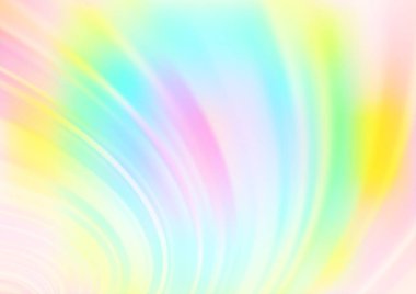 Soyut dijital duvar kağıdı, renkli vektör arkaplanı