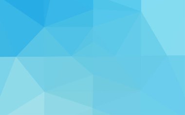 Üçgen vektör arkaplan. Modern resimleme 