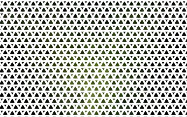 Üçgen vektör arkaplan. Modern resimleme 