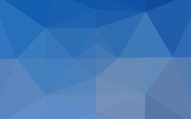 Üçgen vektör arkaplan. Modern resimleme 