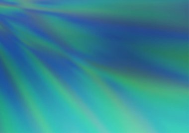 Soyut dijital duvar kağıdı, renkli vektör arkaplanı