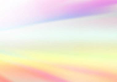 Soyut dijital duvar kağıdı, renkli vektör arkaplanı