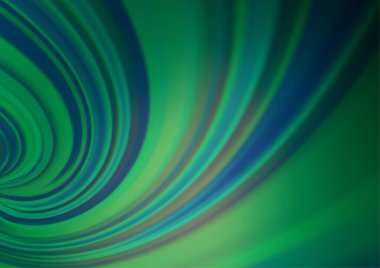 Soyut dijital duvar kağıdı, renkli vektör arkaplanı