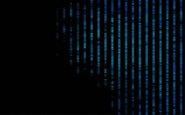 Soyut grafik arkaplan, vektör illüstrasyonu 