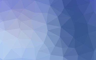 Üçgen vektör arkaplan. Modern resimleme 