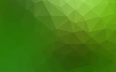 Üçgen vektör arkaplan. Modern resimleme 