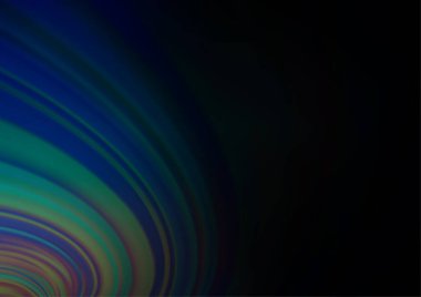 Vektör çizimi. Soyut duvar kağıdı, arkaplan.