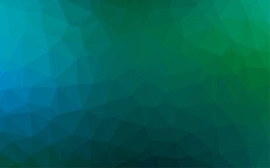 Üçgen vektör arkaplan. Modern resimleme 