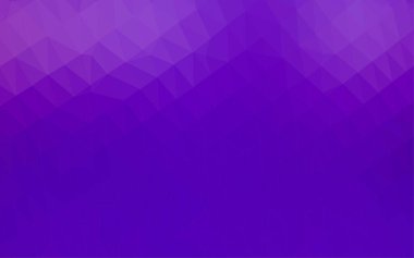 Üçgen vektör arkaplan. Modern resimleme 