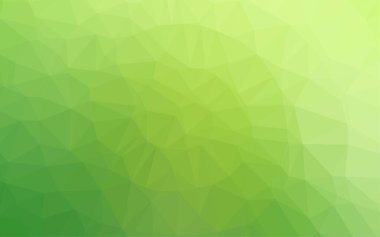 Üçgen vektör arkaplan. Modern resimleme 