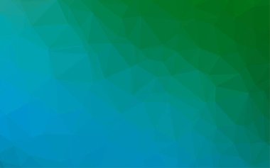 Üçgen vektör arkaplan. Modern resimleme 