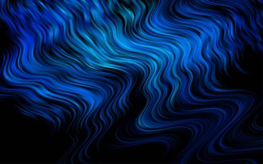 Soyut dijital duvar kağıdı, renkli vektör bulanık arkaplan