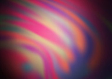 Soyut dijital duvar kağıdı, renkli vektör arkaplanı