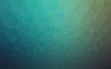 Üçgen vektör arkaplan. Modern resimleme 