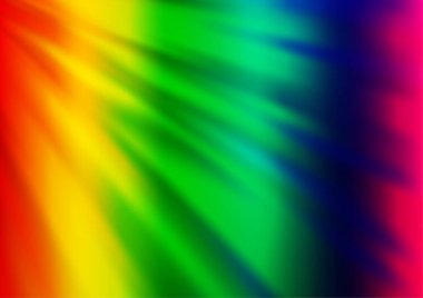 Soyut dijital duvar kağıdı, renkli vektör arkaplanı