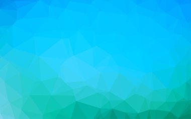 Üçgen vektör arkaplan. Modern resimleme 