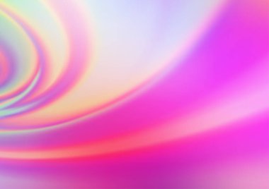 Soyut dijital duvar kağıdı, renkli vektör arkaplanı