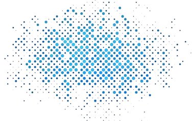 soyut dijital duvar kağıdı, vektör arkaplan